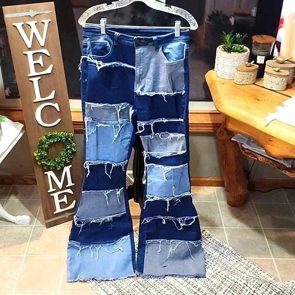 Jazz Denim